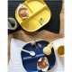 Bambino Divided Tray - Royal Blue Colour