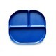 Bambino Divided Tray - Royal Blue Colour