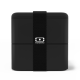 Square Coton- Bento Box
