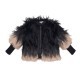 Yeti Cardigan - Surprise