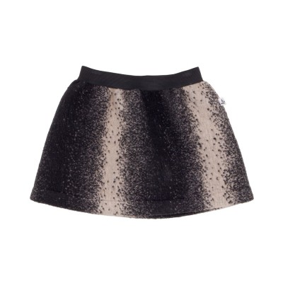 Sprin Skirt - Grey Sprinkle