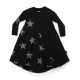 360 Circle Dress - Star
