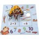 Haba Game - The King of Mathematics