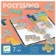 Polyssimo Shape Game