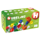 Catapult Set  Hubelino - 41pcs