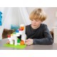 Catapult Set του Hubelino - 41pcs