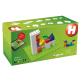 Catapult Set  Hubelino - 41pcs