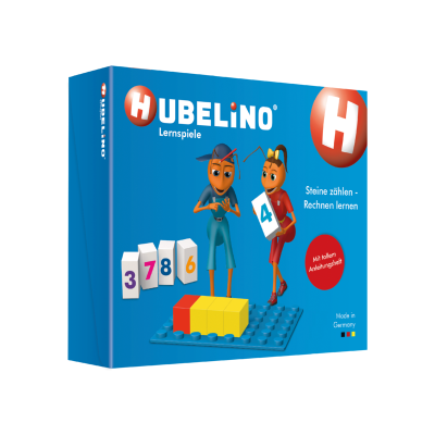 Counting and calculating