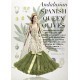 Pettiskirt Spanish Queen Olive