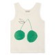 Cherry Tank Top