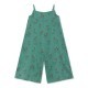 Poppy Praire Straps Playsuit