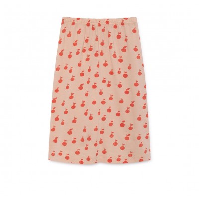 Apples Pencil Skirt