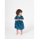 Birds Princess Dress