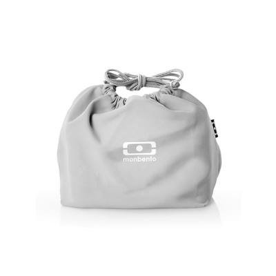 Pochette Coton MB - The Bento Bag