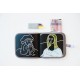 Doodle Chalk Book - Painter Da Vinci