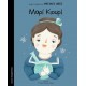 Little People, Big Dreams - Mari Kiouri