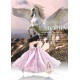 Pettiskirt Unicorn by Le Petit Tom