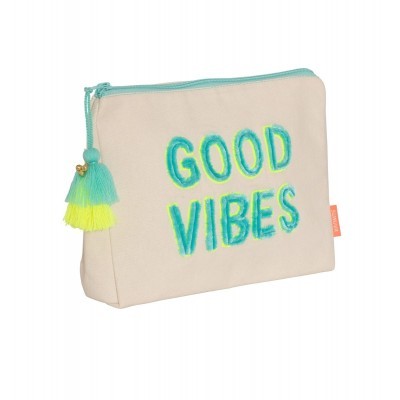 Τσαντάκι Good Vibes