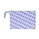 Waterproof Bag Woven - Ice Creams