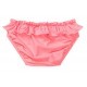 Παιδικό Ολόσωμο μαγιό- Little Village in Como Strawberry Pink