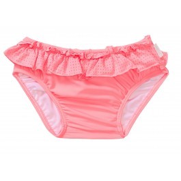 Swimsuit Little Village in Como - Strawberry Pink by Seafolly