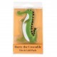 Hot and Cold Pack - Harry the Crocodile
