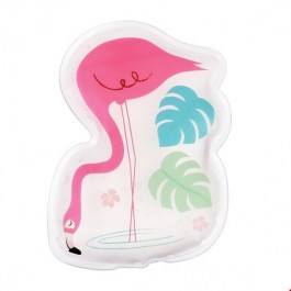 Παγοκύστη - Flamingo Bay