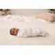 3 Set Classic Swaddle - Pacific Paradise