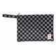 Waterproof Bag Woven - Check