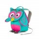 Small friend Back Pack-Owl