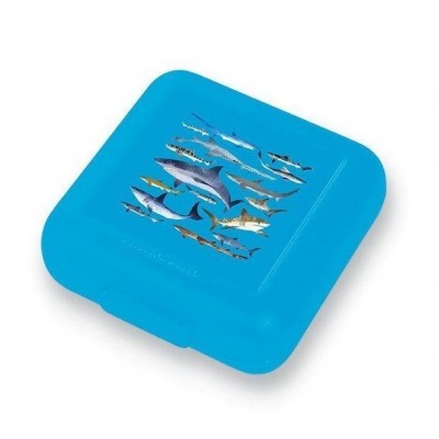 Τάπερ φαγητού  - Καρχαρίες