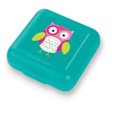 Τάπερ φαγητού  - Κουκουβάγια