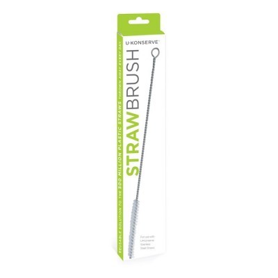 Drinking Straw Brush
