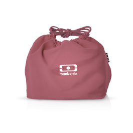 Pochette Blush MB - The Bento Bag