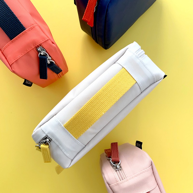 Lunch Bag Eco Alice on board