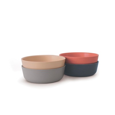 Set of 4 Bambino Bowl - Scandi Set