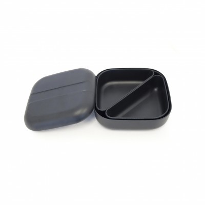 Bamboo δοχείο φαγητού - Bento Lunch Box