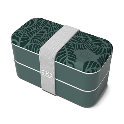 Φαγητοδοχείο Bento - Original Jungle