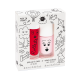 Σετ Lipgloss και βερνικι νυχιών Cottage