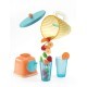 Blender for smoothies by Djeco