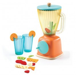 Blender for smoothies by Djeco