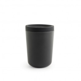Bamboo Ποτήρι του καφέ- Travel Mag Black