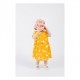 Φόρεμα - Bow Dress Bobo Choses
