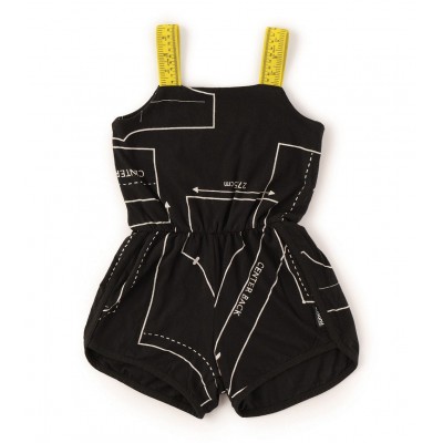 Overall - Tailor Kit Strap