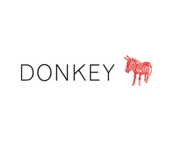 Donkey Products - Alice on board